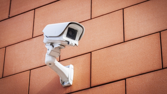 The Eyes That Guard: Unveiling the Power of Security Cameras