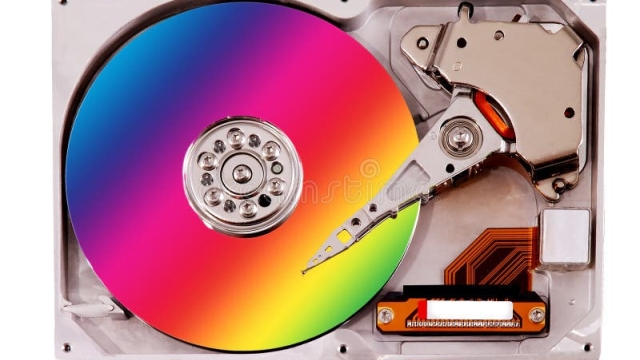 The Savagely Effective Hard Drive Destroyers You Need to Know