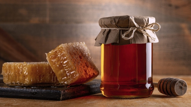 The Sweet Madness: Unveiling the Secrets of Mad Honey