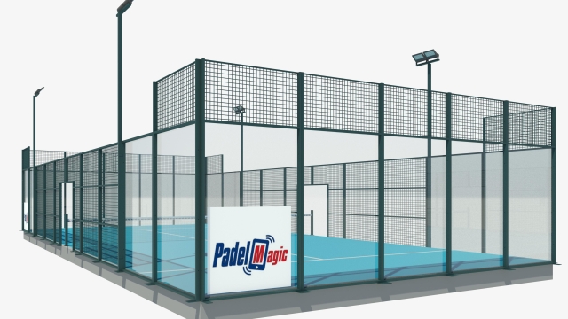 The Ultimate Guide to Hiring Top Padel Court Contractors