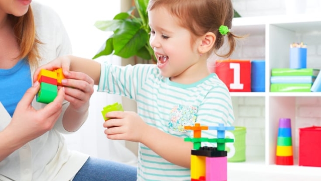 10 Must-Have Baby Toys for Early Education