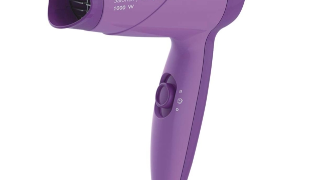 Blast Away Bad Hair Days: The Ultimate Guide to Hair Dryers