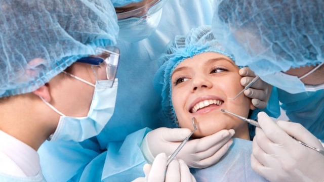 Perfecting Smiles: The Role of an Orthodontist