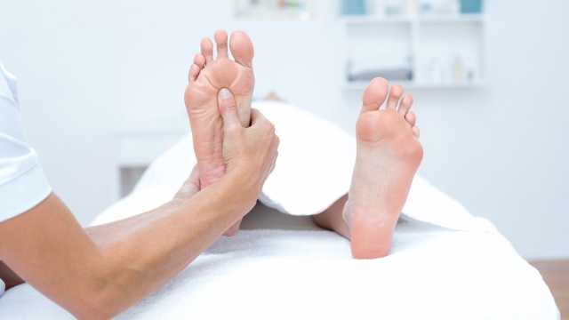 Step into Wellness: Discover Forest Hills Podiatry, Your Local Foot Care Specialist