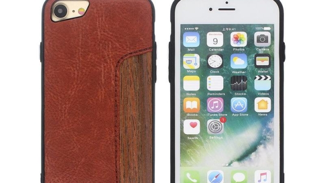 The Art of Personalization: Discover Unique iPhone Cases in the UK