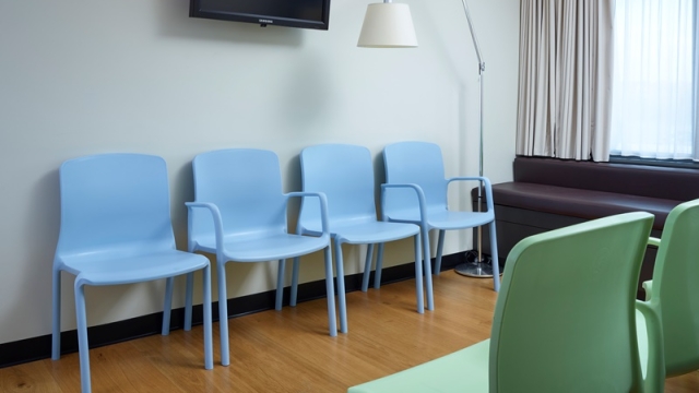 The Future of Healthcare Design: Revolutionizing Furniture for Patients and Providers