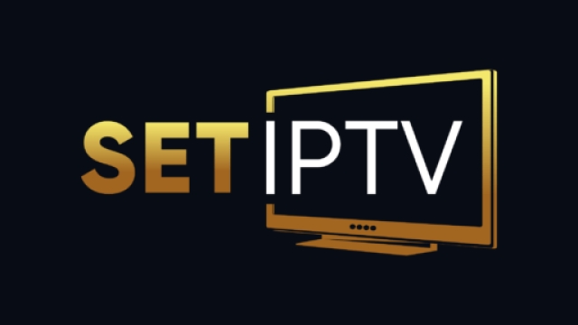 The Future of Television: Exploring the Latest IPTV Service Innovations