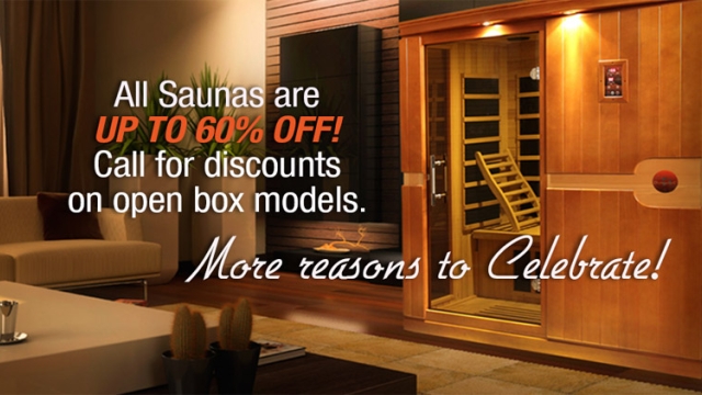 The Steamy Secrets of Saunas: Unwind and Rejuvenate in Style