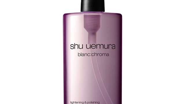 The Ultimate Guide to Shu Uemura Cleansing Oil: A Transformative Skincare Staple