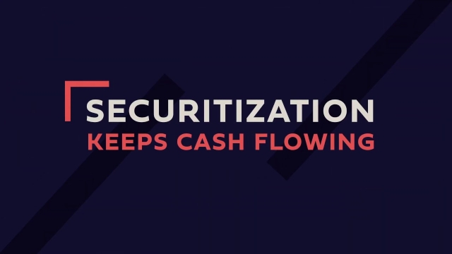 Unlocking Financial Stability: The Power of Securitization Solutions