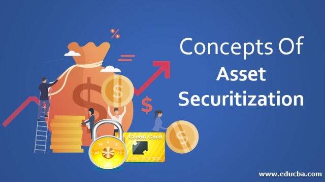 Unlocking the Power of Securitization: Switzerland’s Innovative Solutions