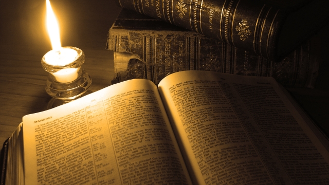 Unveiling the Hidden gems: Exploring the Bible through Study