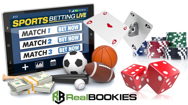 Unveiling the Power of Bookie Software: Transforming the Betting Experience