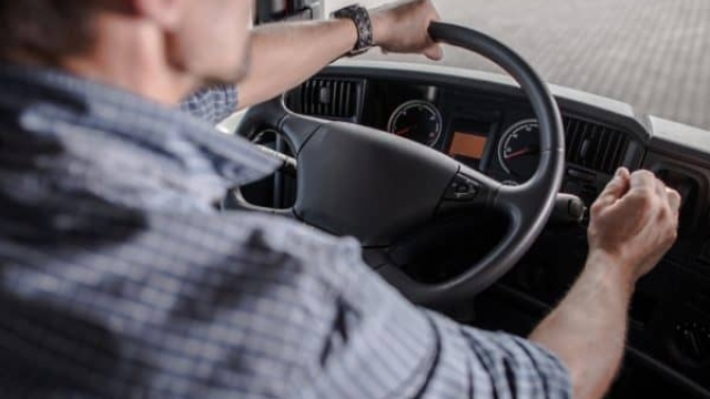 Driving with Confidence: The Ultimate Guide to Commercial Auto Insurance