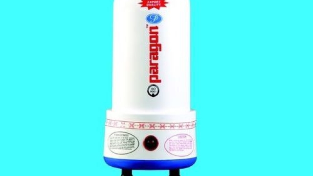 Hot Water Anywhere: The Ultimate Guide to Portable Water Heaters