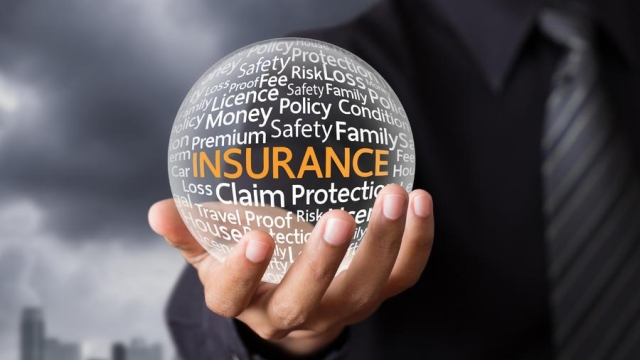 Insuring Your Small Business: Protecting the Foundations of Success