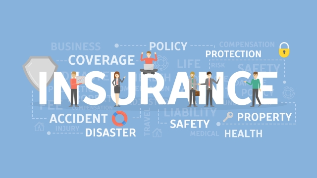 Protect Your Business: Unveiling the Power of Business Insurance