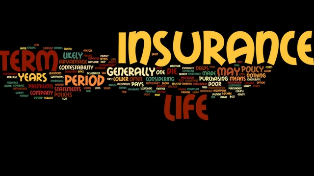 Safeguarding Your Future: Unveiling the Secrets of an Insurance Agency