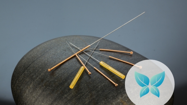 The Ancient Art of Healing: Unveiling the Mysteries of Acupuncture