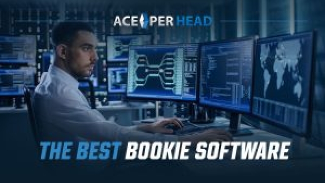 The Ultimate Guide to Bookie Software: Unleashing the Power of Technology in Sports Betting