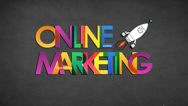 Unleashing the Power of Digital Marketing: A Guide to Dominate the Online World