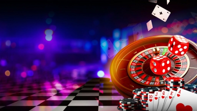 Unleashing the Vault: Unearthing the Best Casino Bonuses