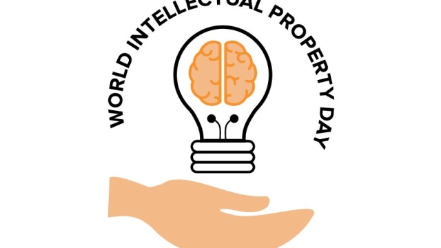 Unlocking the Secrets: Diving into the World of Intellectual Property