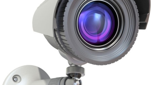 Unveiling the Watchful Eye: Exploring the Intricate World of Security Cameras