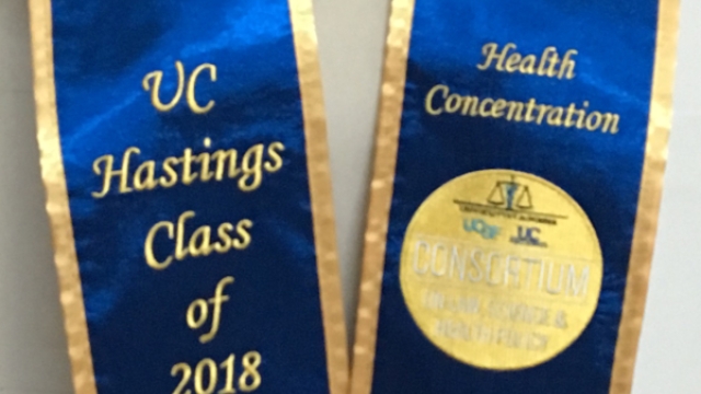 Draped in Success: Unveiling the Meaning Behind Graduation Stoles and Sashes