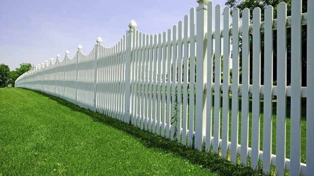 Fencing Frenzy: Chain Link vs. Wood – Which is Right for You?