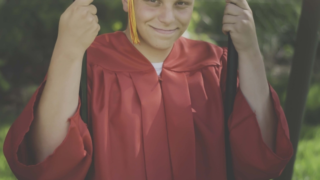 Little Graduates: Celebrating Preschool Milestones in Cap and Gown