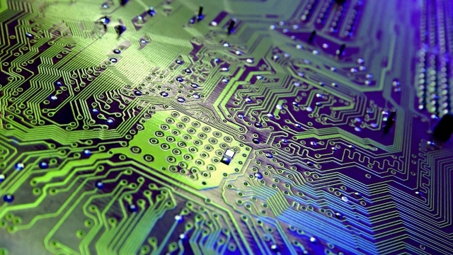 Revolutionizing the World: A Closer Look at the Wonders of Electronics