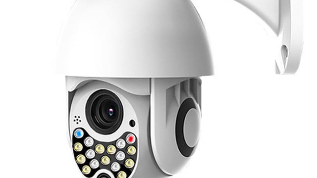 Unveiling the Best Deals: Wholesale Security Camera Bonanza!
