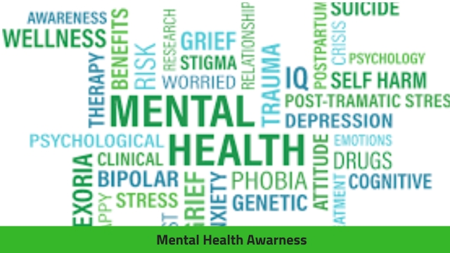 Breaking the Silence: The Crucial Importance of Mental Health Care