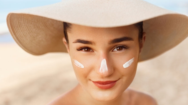 Safeguarding Your Skin: Unveiling the Sun’s Secrets