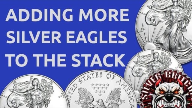 Shining Amidst Rarity: Unveiling the Enigma of Rare Silver Eagles