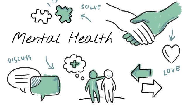 Unveiling the Silent Battle: Exploring the World of Mental Health Care