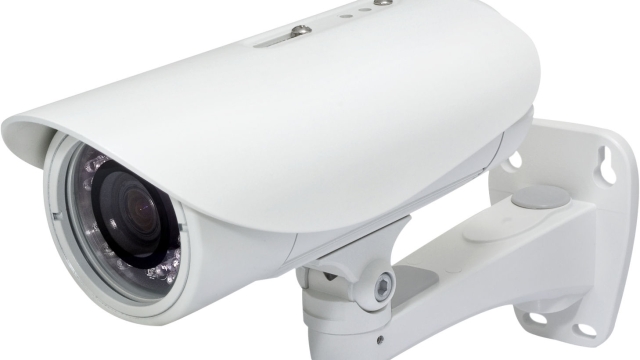 Eye in the Sky: Unlocking the Future of Advanced Remote Monitoring and Surveillance