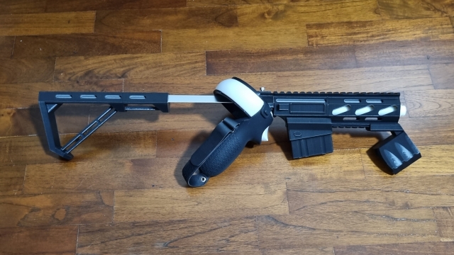 Future Proofing Your VR Setup with Gunstocks