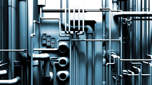 Experience Luxe Living with Premier Plumbing & Heating Services