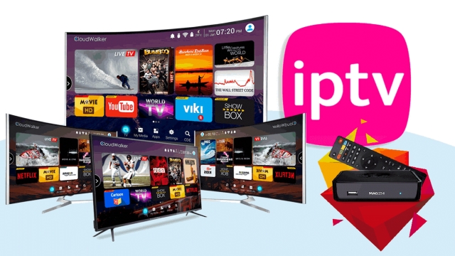 IPTV: Is It the Right Choice for You?