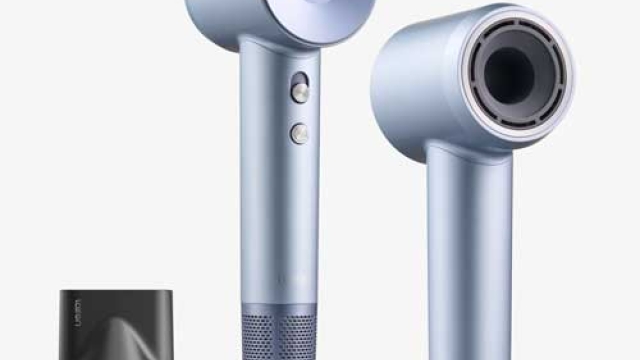 Laifen Hair Dryer: Style That Lasts All Day