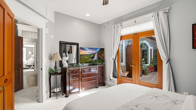 Making It Home: Why B&Bs Are Perfect for Long-Term Travelers