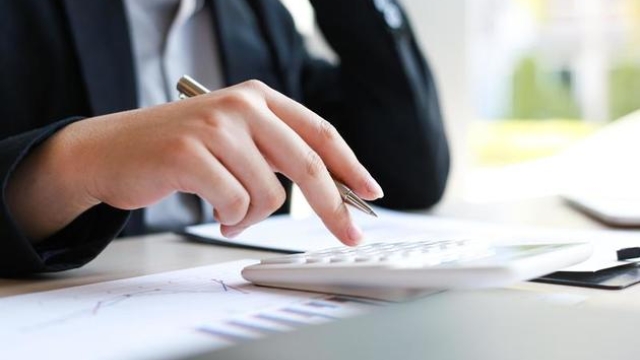 Tax Deductions You Can Manage Online