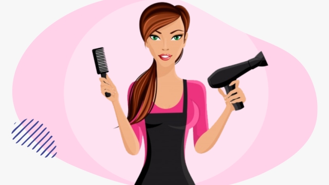 The Influence of Culture on Salon Services and Trends