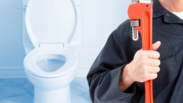 Toronto’s Plumbing Community: Networking with the Best