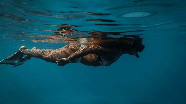 Types of Underwater Inspection Equipment