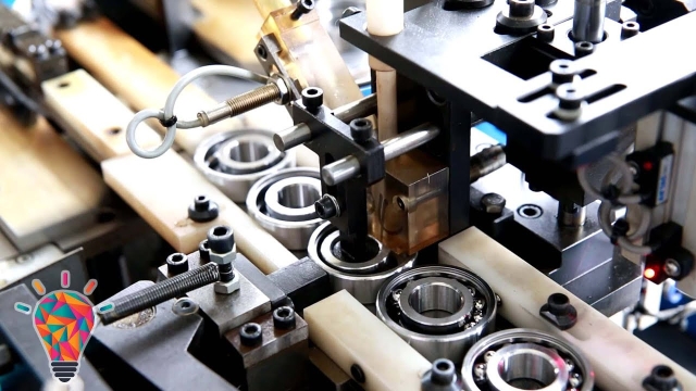Understanding Bearings Review