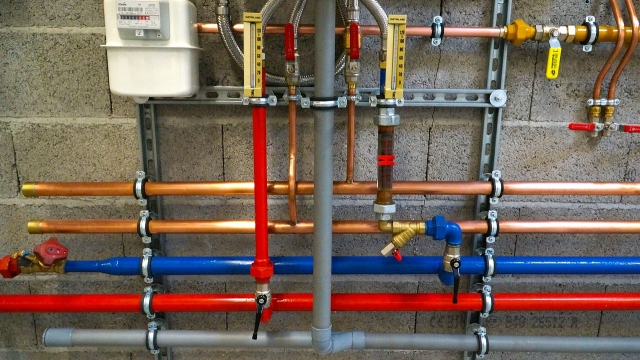 Innovative Plumbing Technologies Available in Yuba City