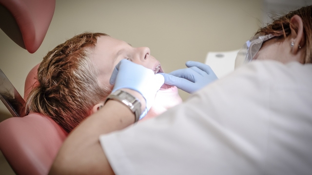 Overview of Dental Crown Services